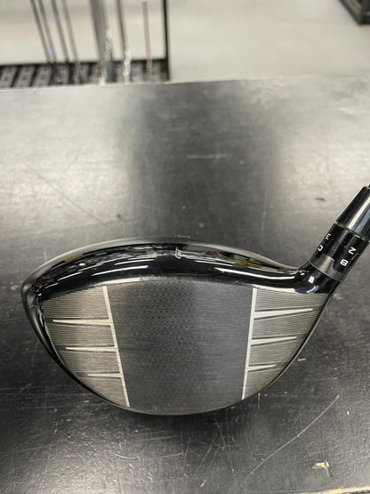 Titleist GT4 Driver (Used Demo)