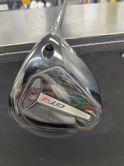 Titleist GT4 Driver (Used Demo)