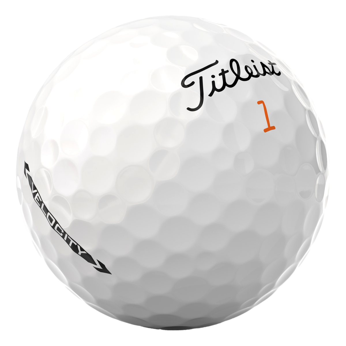 Titleist Velocity 2024 Golf Balls