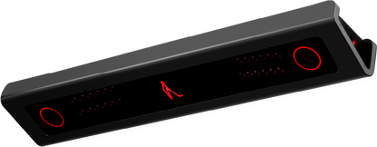 VTrack Overhead Golf Launch Monitor