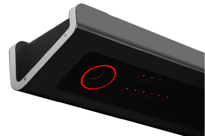 VTrack Overhead Golf Launch Monitor