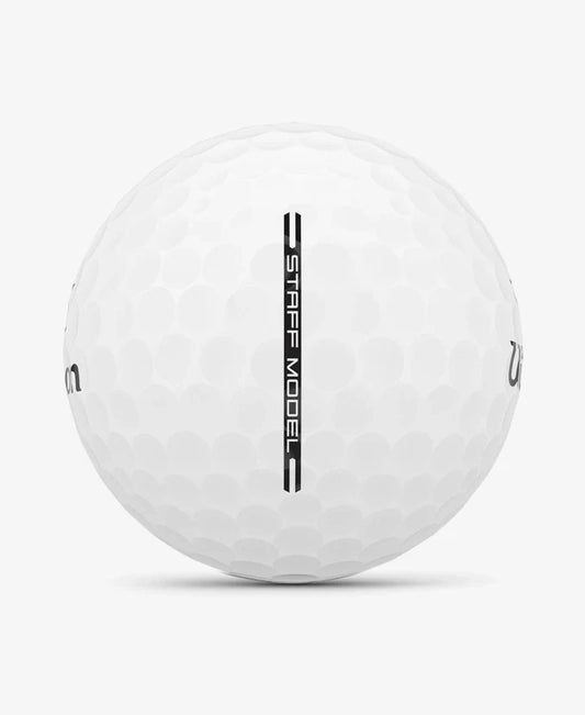 Wilson Staff Model Golf Balls 2024