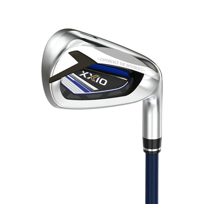 XXIO 12 Men's Iron Set