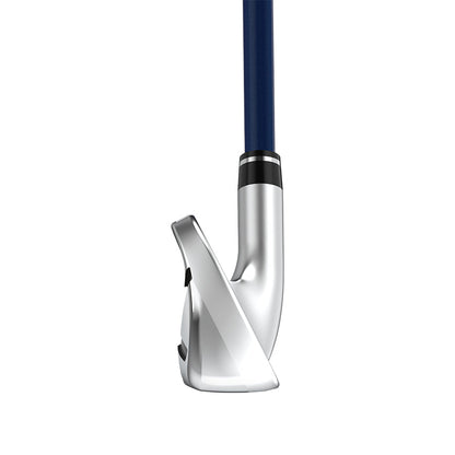 XXIO 12 Men's Iron Set