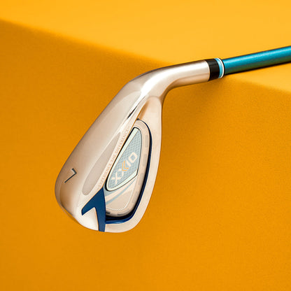 XXIO 12 Ladies Single Irons & Wedges