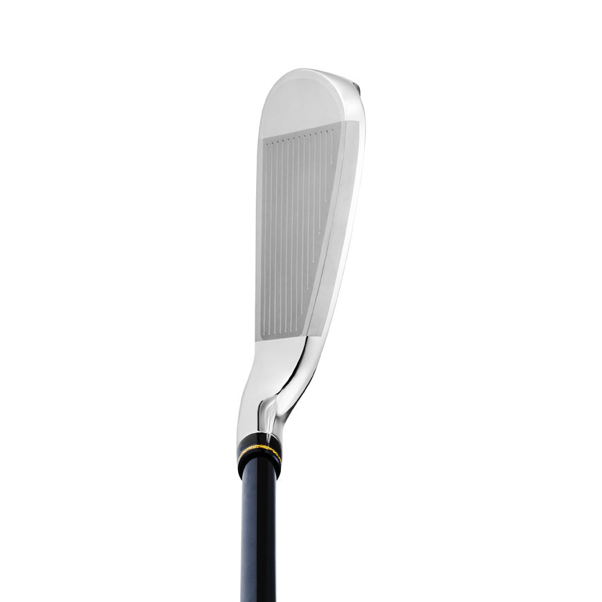 XXIO Prime 13 Royal Edition Single Irons and Wedges