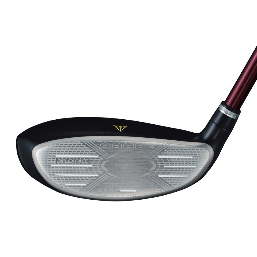 XXIO Prime 13 Fairway Woods