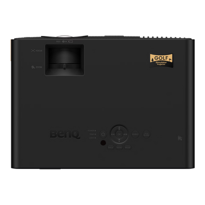 BenQ LW600ST+ 3200-Lumen Short Throw LED 1080P Golf Projector