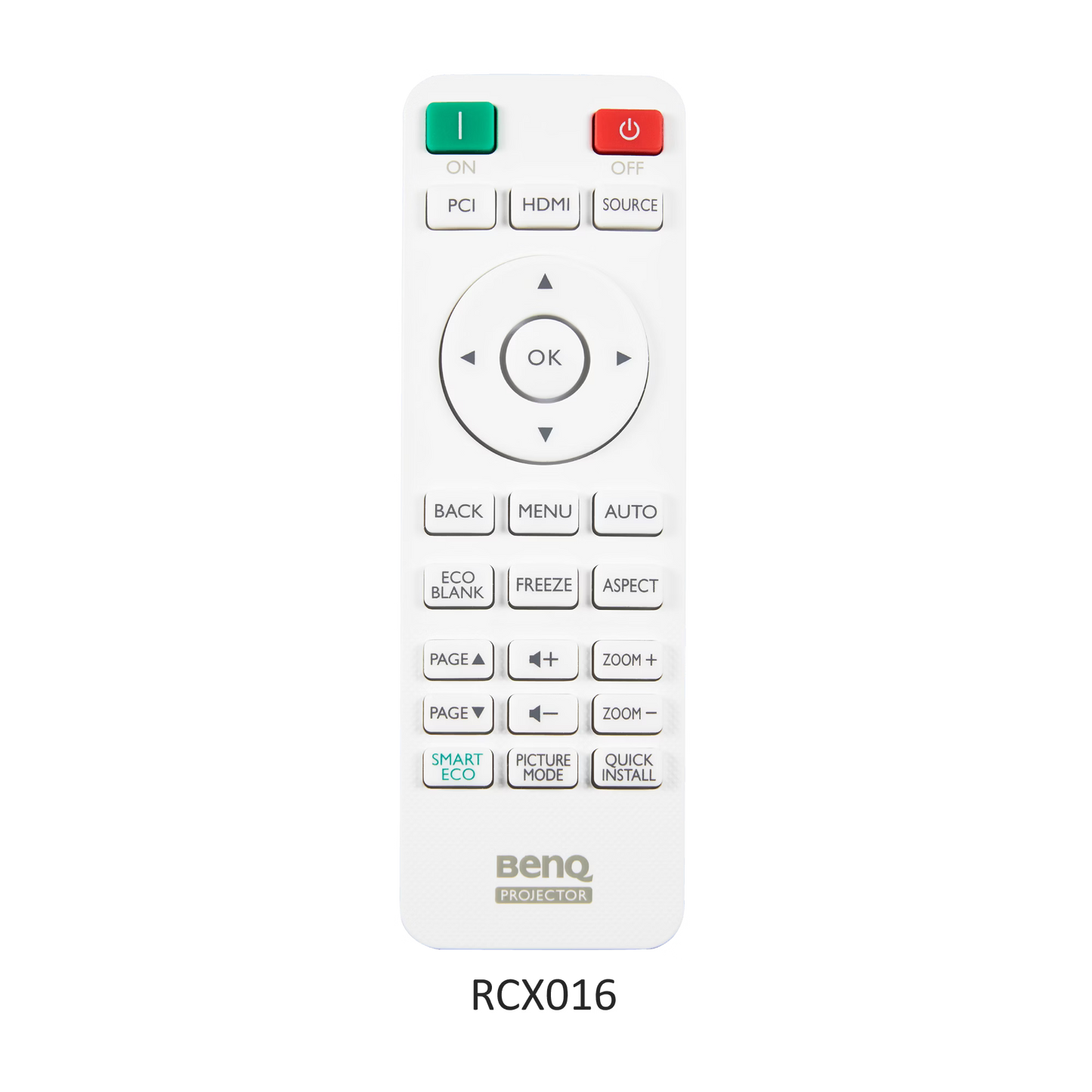 BenQ AH30ST 3000-Lumen Short Throw 1080P LED Golf Simulator Projector