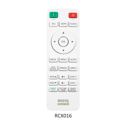 BenQ AH30ST 3000-Lumen Short Throw 1080P LED Golf Simulator Projector