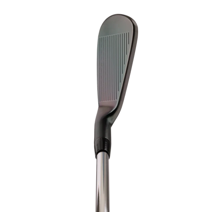 Bettinardi 2024 Black Rainbow PVD MB24 Iron Set