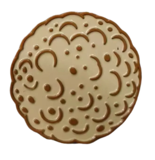 Matzo Ball Ball Marker