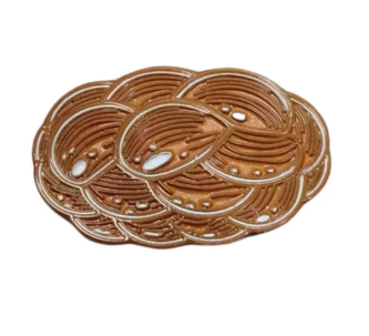 Challah Ball Marker