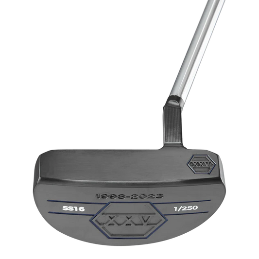 Bettinardi 2023 25th Anniversary SS16 Limited Run Putter