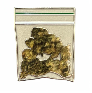 Herb Ball Marker