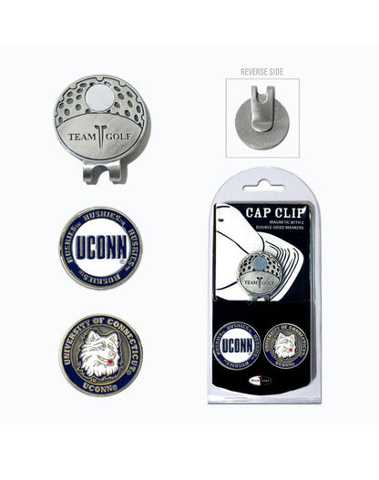 NCAA Hat Clips