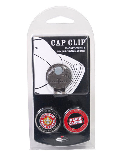 NCAA Hat Clips