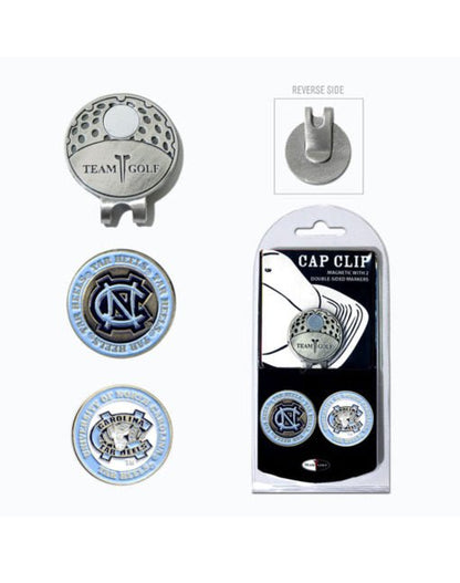 NCAA Hat Clips