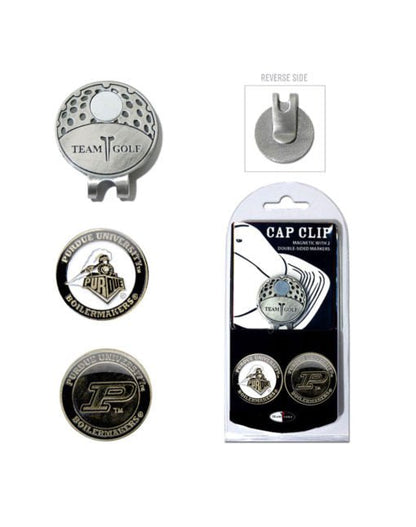 NCAA Hat Clips
