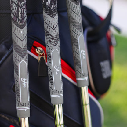 Ase 3-Piece Wedge Set