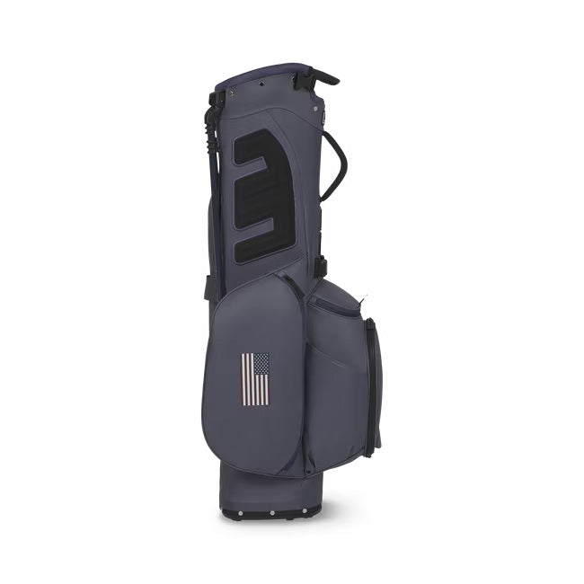 Titleist Players 4 Carbon Stand Bag Washed Indigo
