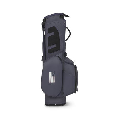 Titleist Players 4 Carbon Stand Bag Washed Indigo