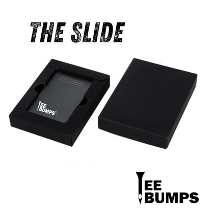 Tee Bump's Slide