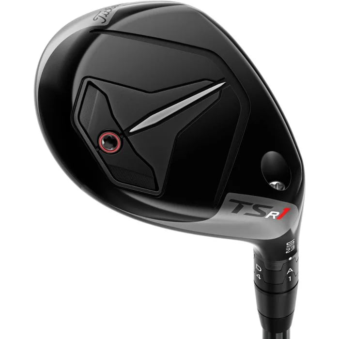 Titleist TSR1 Hybrid